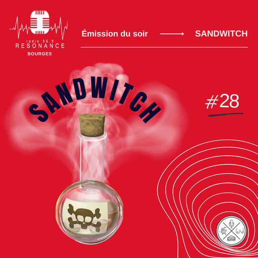 SANDWITCH #28