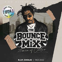 DJ SEROM - THE BOUNCEMIX EP214 - 20 min of COOLIO