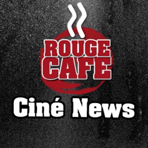 Rouge Café - Ciné News du 07.05.2014