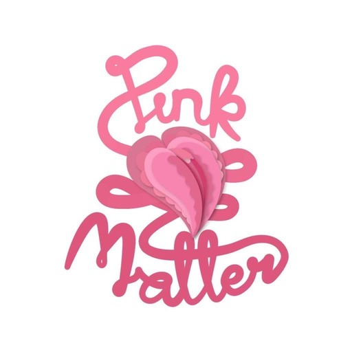 Pink Matter