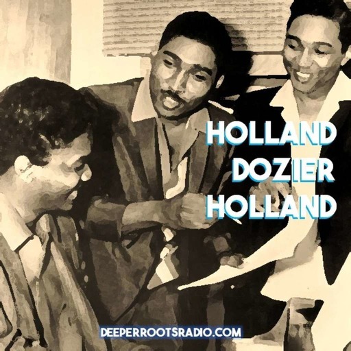 Holland Dozier Holland