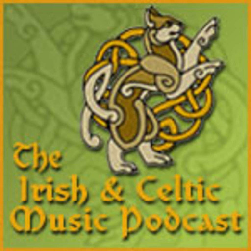 Irish Celtic Music #107: Colin Farrell, Ciara Considine, StoneRing, Danny Carthy