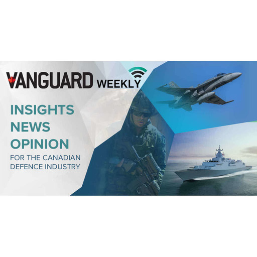 Vanguard Weekly - episode 10
