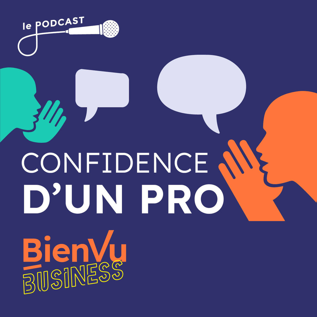 Bien Vu Business, le Podcast