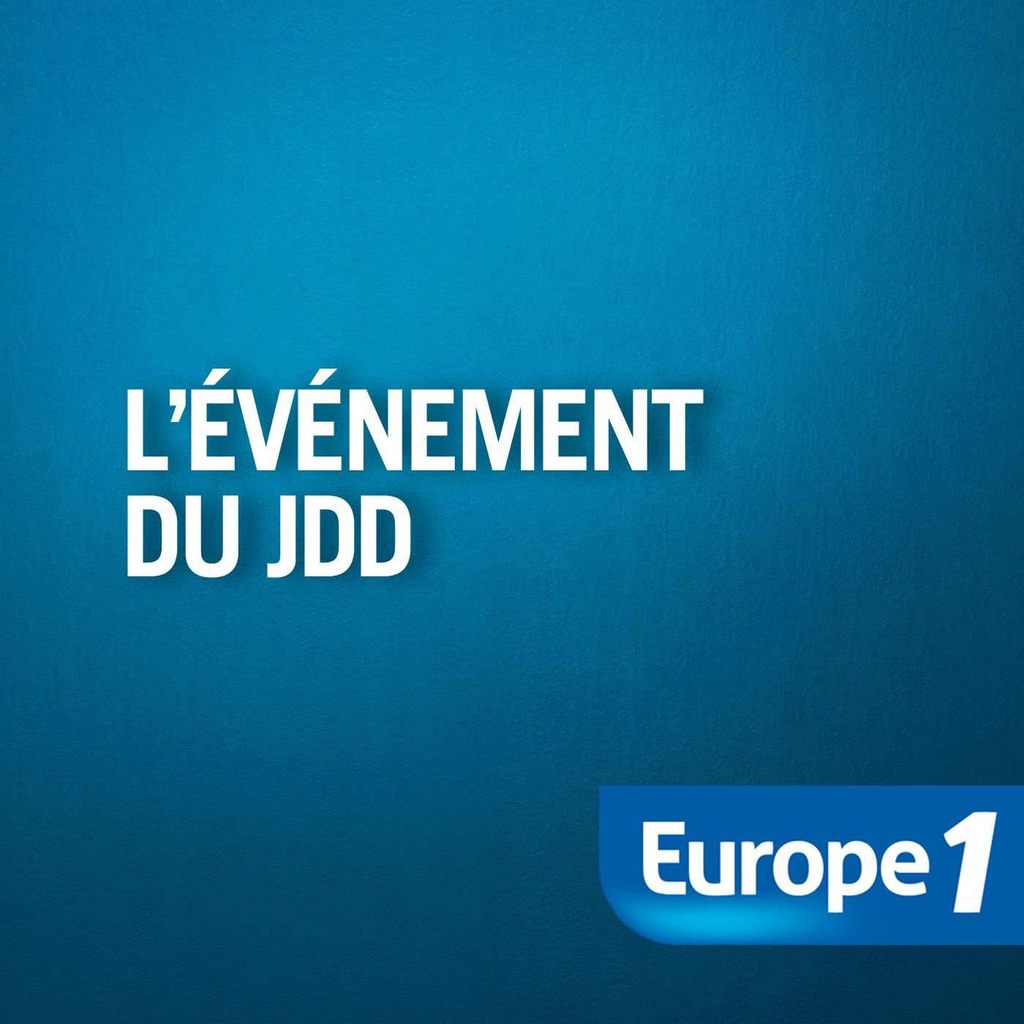 Europe 1 - L'événement du JDD