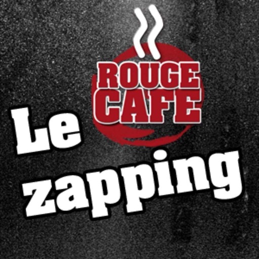 Rouge Café - Le Zapping du 28.08.2014
