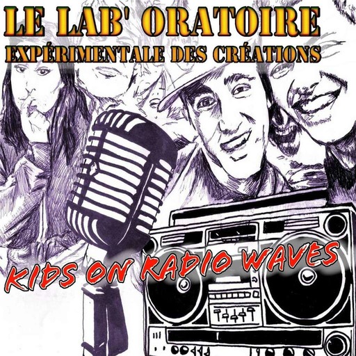 Kids On Radio Waves 01 : Les addictions