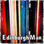 Edinburgh Man Podcasts