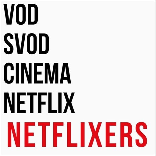 La SVOD gagne des mois, Netflix perd de la moula. (#69 - Janvier 2022)