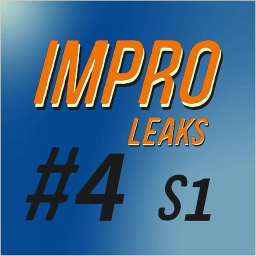 Improleaks S1 EP4