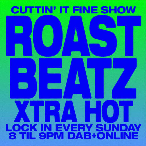 Cuttin' It Fine Show Live On Xtra Hot Radio Episode 6