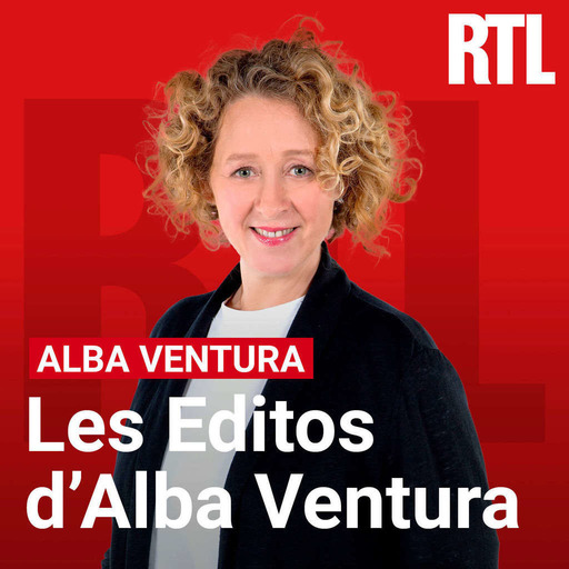 UN POINT C'EST TOUT - Robots-serveurs dans la restauration : "Tant que ça reste marginal, pourquoi pas", estime Alba Ventura