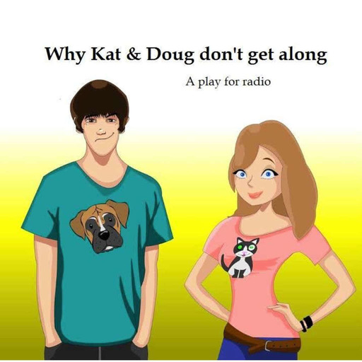 Why Kat & Doug Don't Get Along