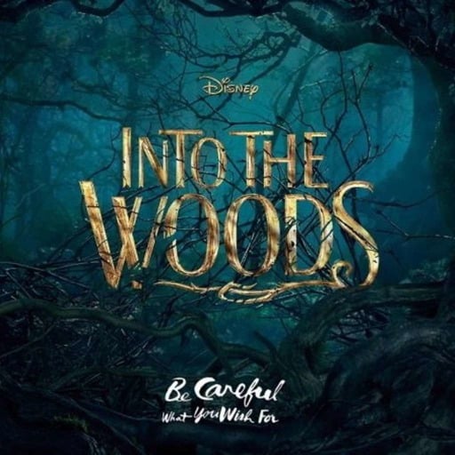 Anomaly Supplemental | Into the Woods - Stage v. Screen