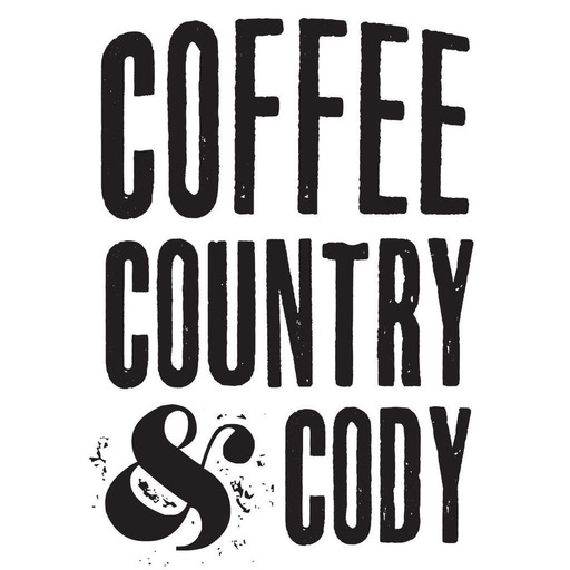 Tamara Saviano on Coffee, Country & Cody