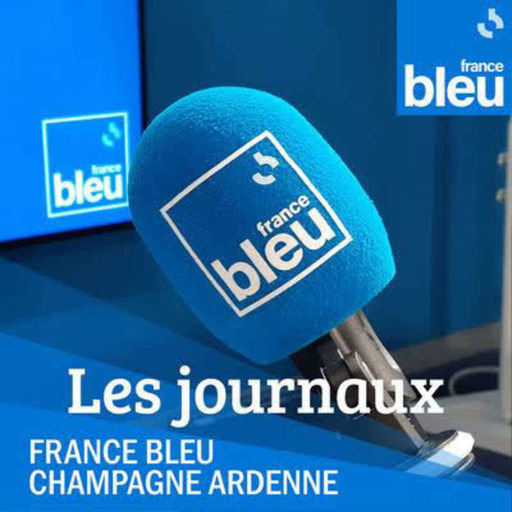 Les infos de 6h de France Bleu Lorraine Nord - Natacha Kadur