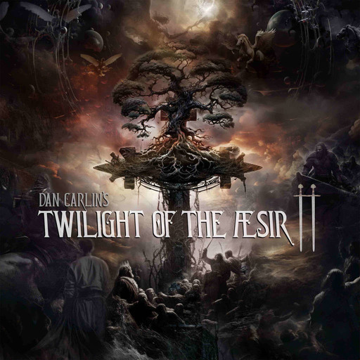 Show 70 - Twilight of the Aesir II
