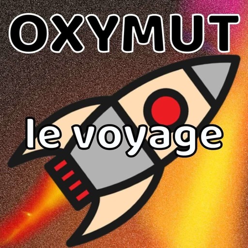 Oxymut – le voyage – teaser 1