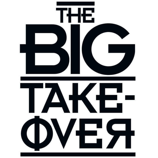 The Big Takeover Show – Number 474 – February 19, 2024