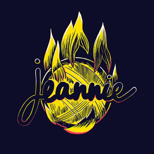 Jeannie. 