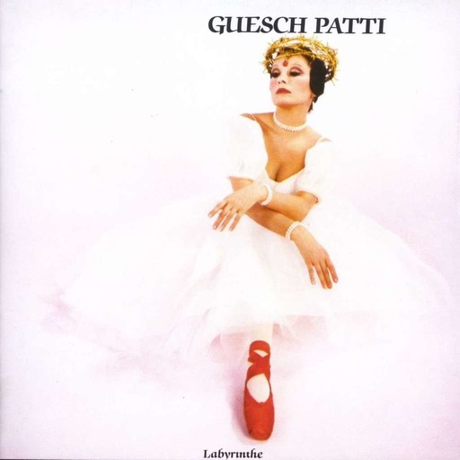 Épisode 12 : Guesch Patti - Labyrinthe (1988)