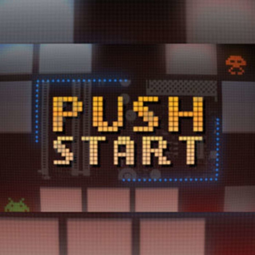 Push Start TV