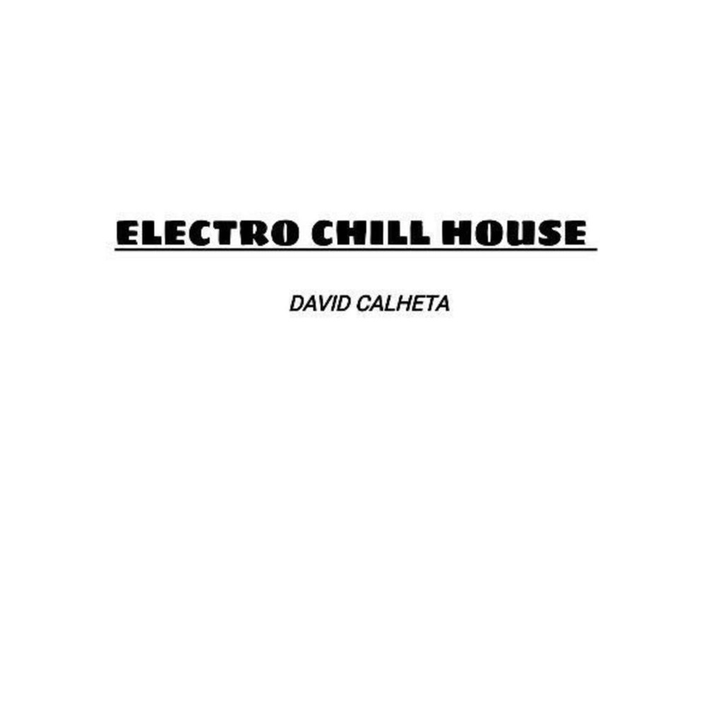 ELECTRO CHILL HOUSE