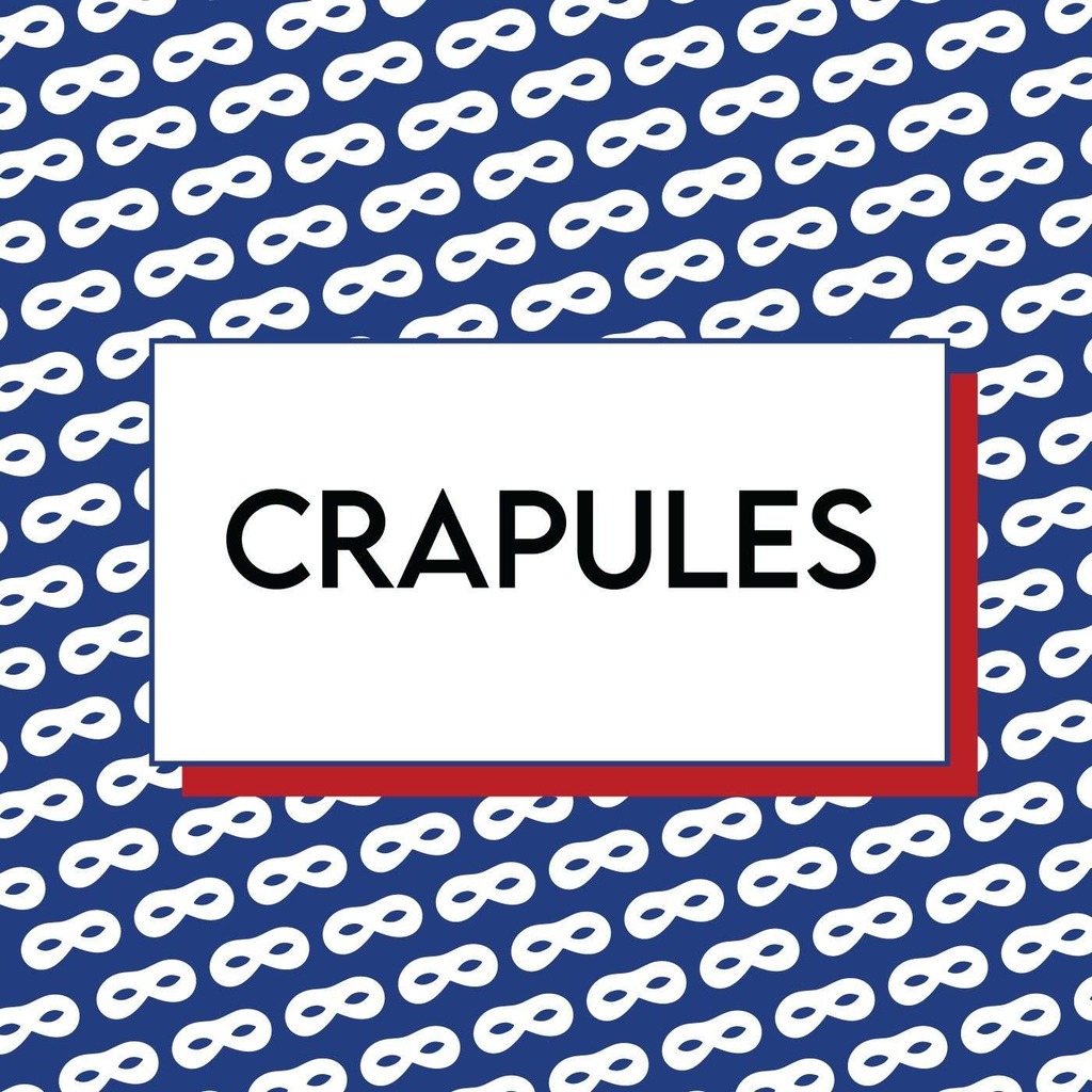Crapules