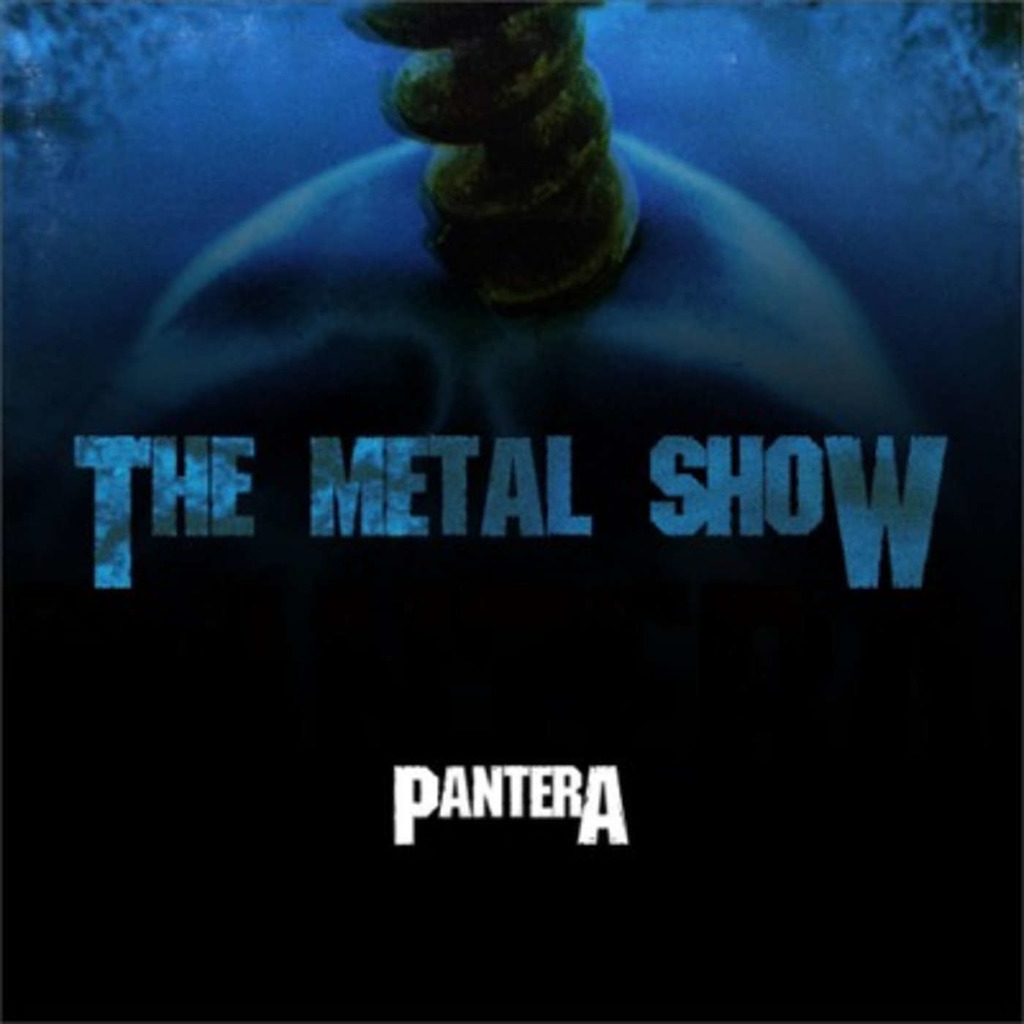 The Metal Show With Gully and Joe