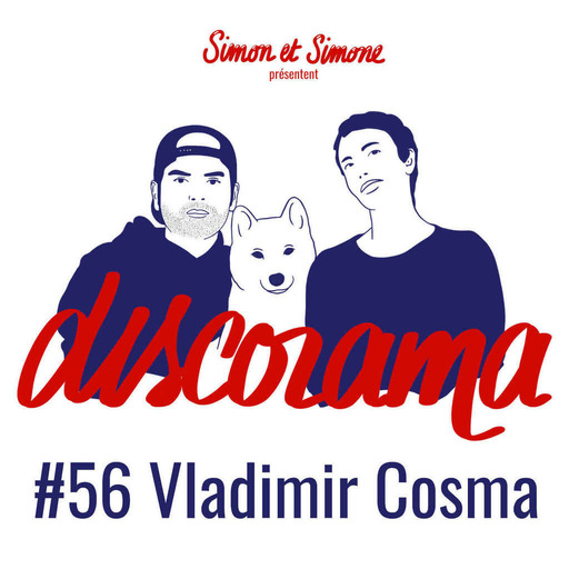 Discorama #56 - Vladimir Cosma