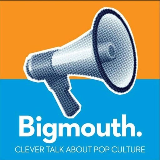 80: Podcast #80: Björk, Noel Gallagher, Gregory Porter, Laura Mvula