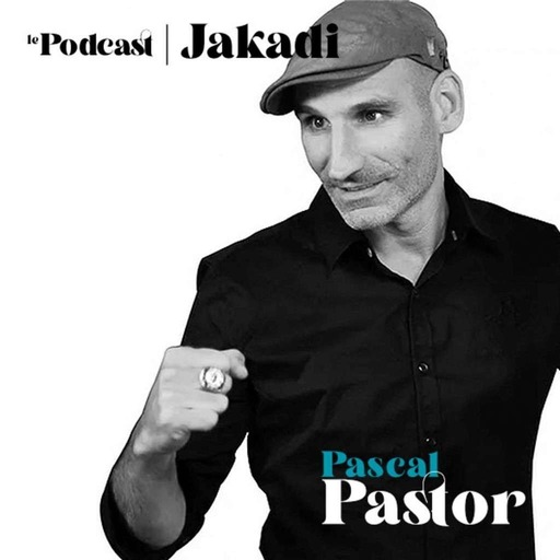 #5 - Pascal PASTOR - Kapsport  “ Il est capable de déplacer des montagnes, s' il a de belles personnes en face de lui ...#jakadi”