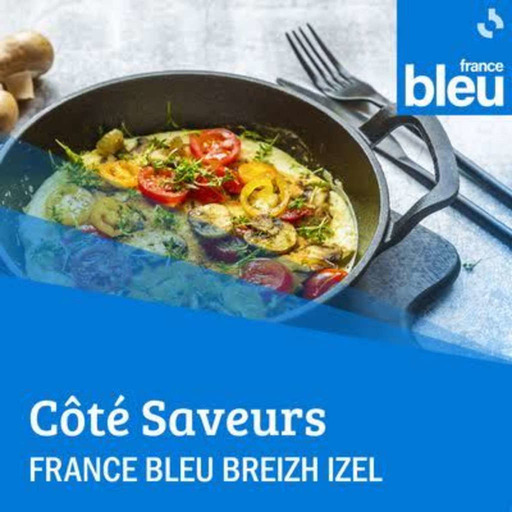 Circuit Bleu - Côté Saveurs 20.10.2022