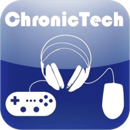 Chronic Tech : Rétrospective de 2009