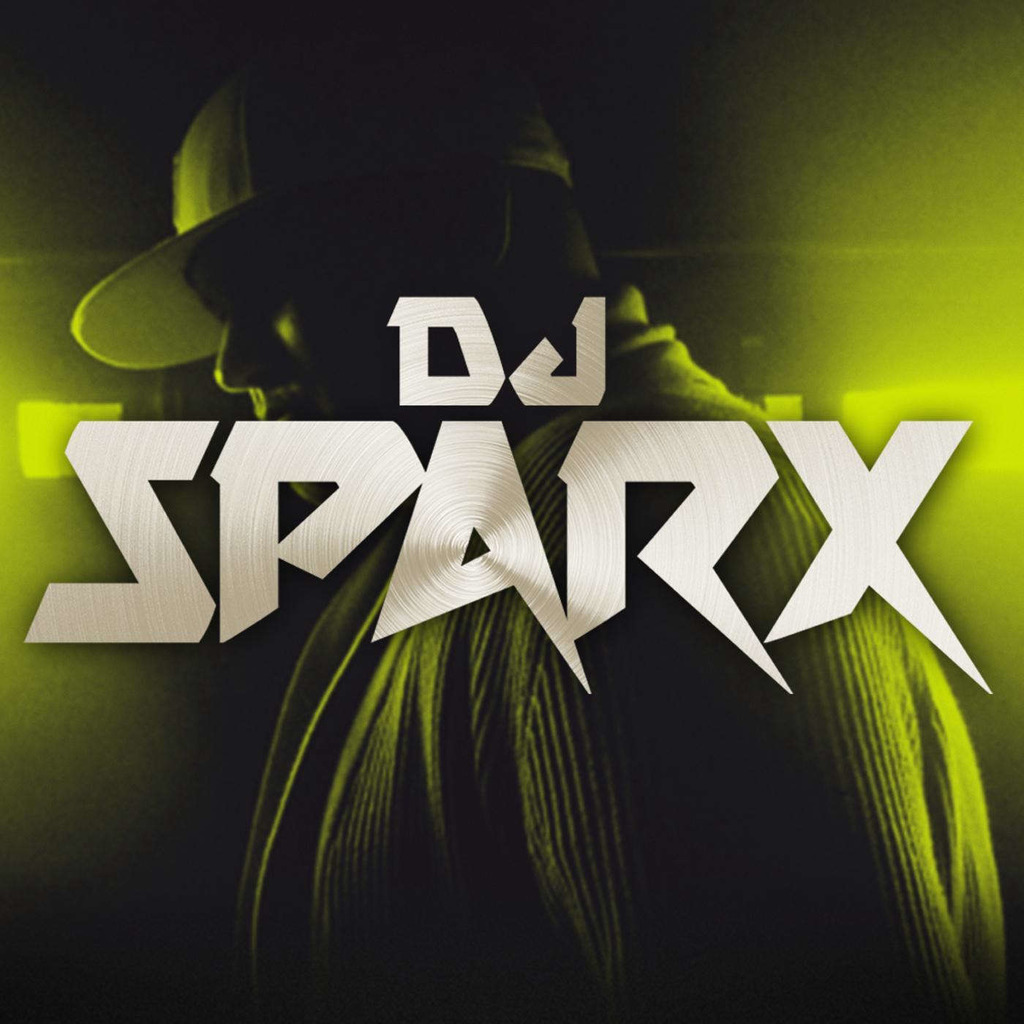 Dj Sparx - Official Podcast
