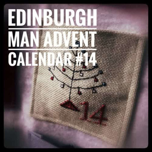 Advent Calendar 2018 #14