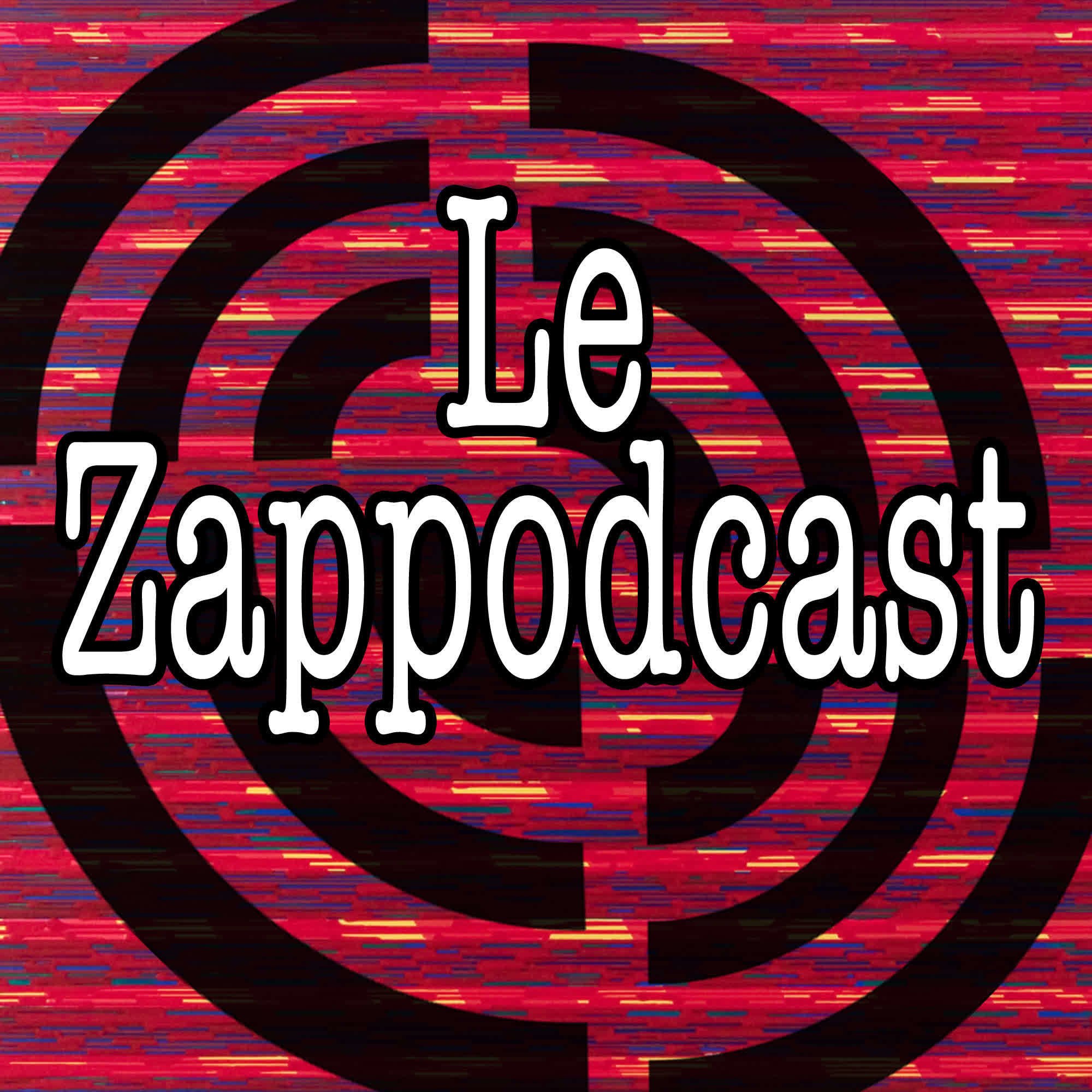 zappodcast #70