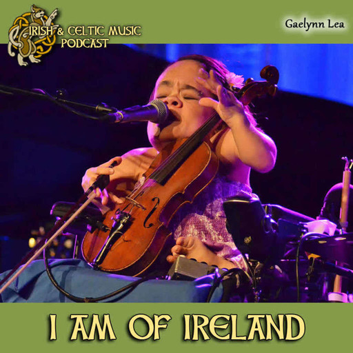 I Am of Ireland #521