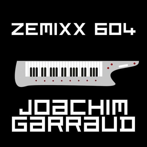 Zemixx 604, Metronome for Pulsars