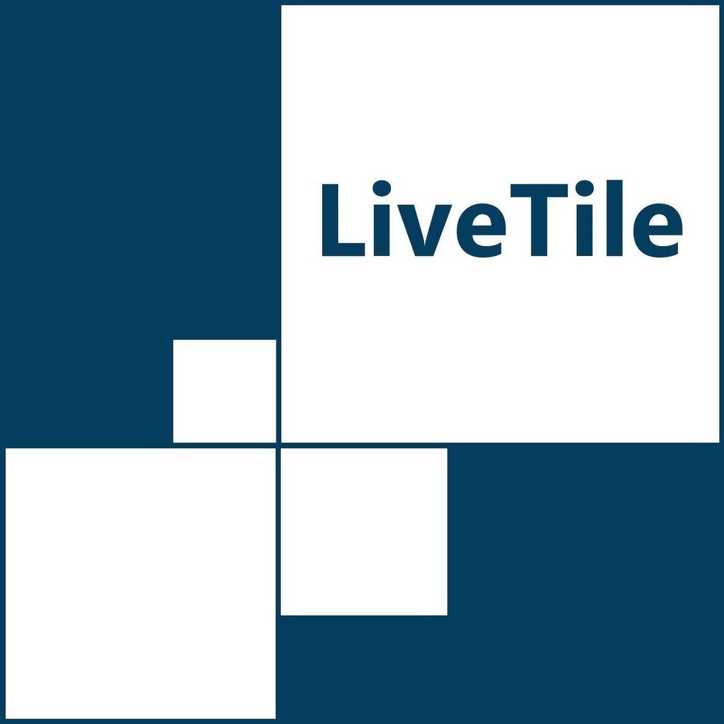 LiveTile : le podcast des technos et devices Microsoft 