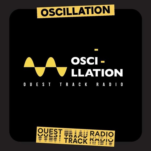 Oscillation : Ambient Music Part III