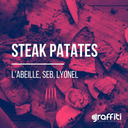Steak Patates 08-05-2024