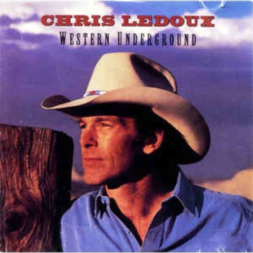 Chris LeDoux-Western Underground