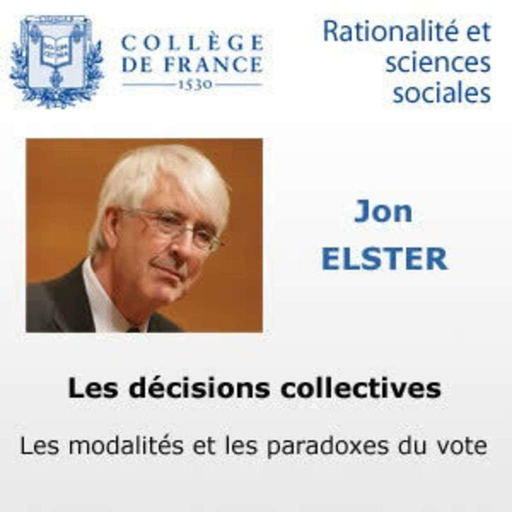 07 -  Les décisions collectives : Les modalités et les paradoxes du vote