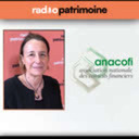 Laure DELAHOUSSE, ASSOCIATION FRANCAISE DE LA GESTION FINANCIERE - Convention ANACOFI 2024