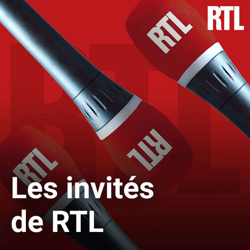 ALAIN DELON - Henry-Jean Servat est l'invité de RTL Midi