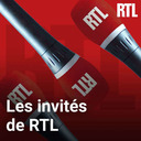 INFLATION - Olivier Dauvers est l'invité de RTL Bonsoir