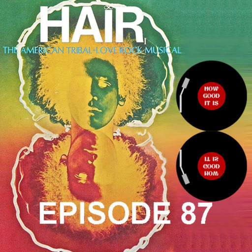 Episode 87–Hair