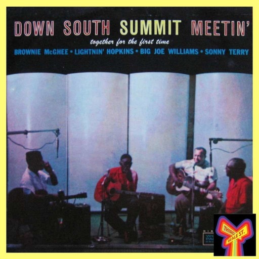 Down South Summit Meeting (Hour 2)