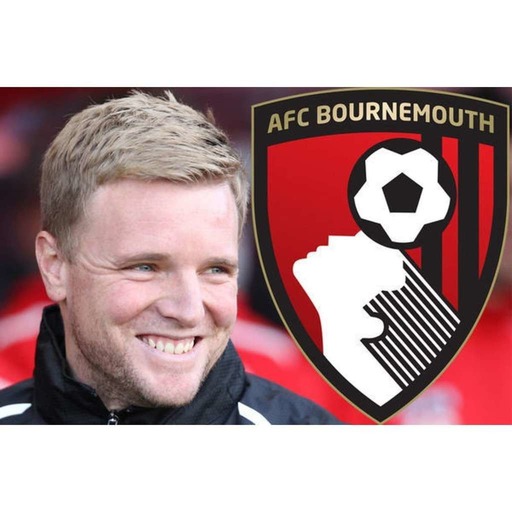MANAGER WATCH: Eddie Howe & AFC Bournemouth